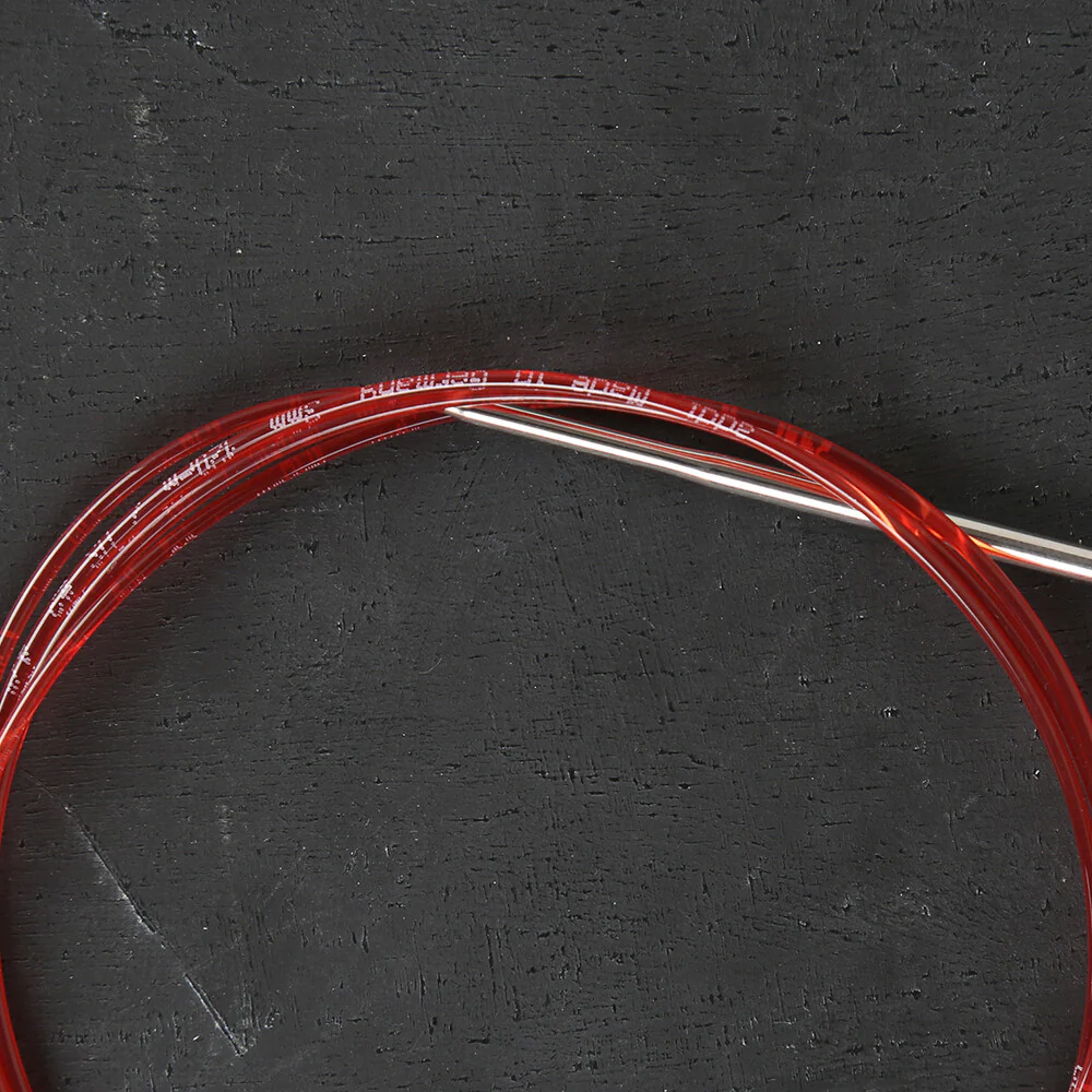 Addi 3.0mm 120cm Lace Circular Knitting Needle - 775-7 - Image 4