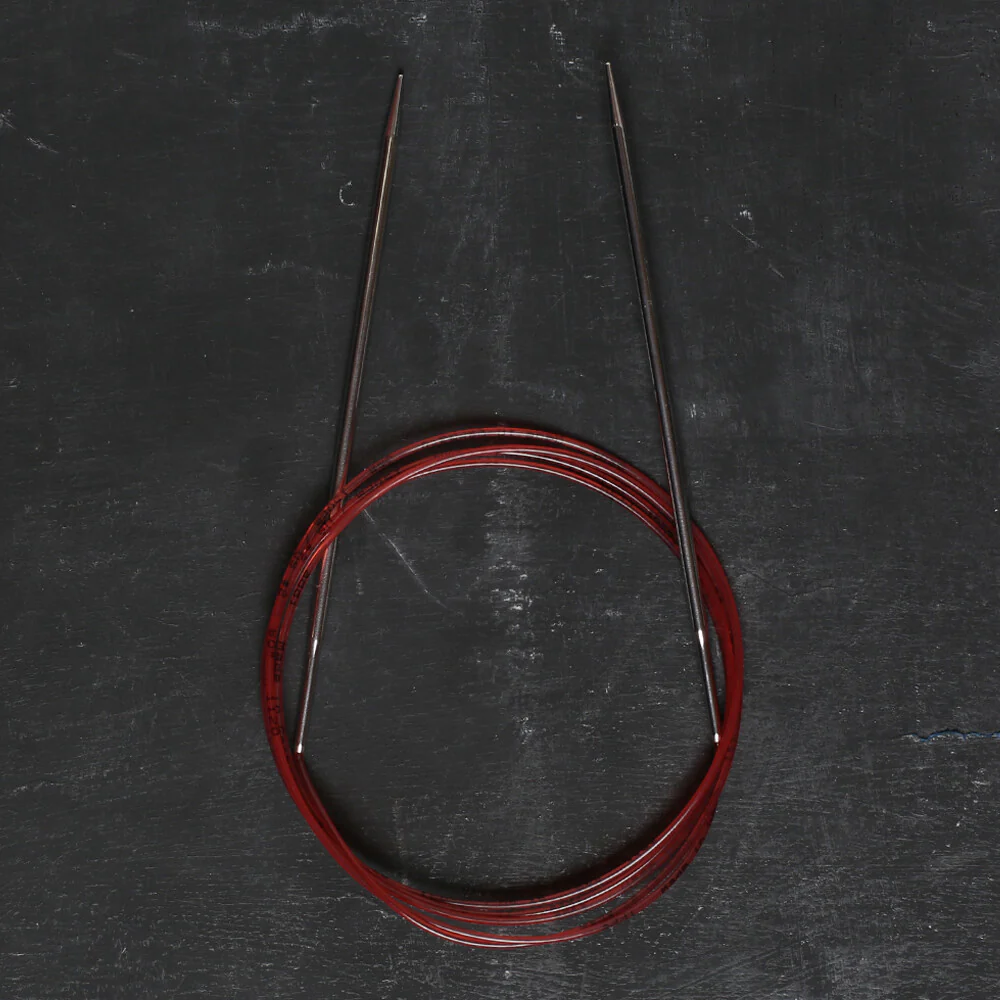Addi 3.0mm 150cm Lace Circular Knitting Needle - 775-7 - Image 2