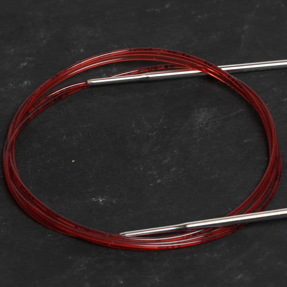 Addi 3.0mm 150cm Lace Circular Knitting Needle - 775-7 - Image 3