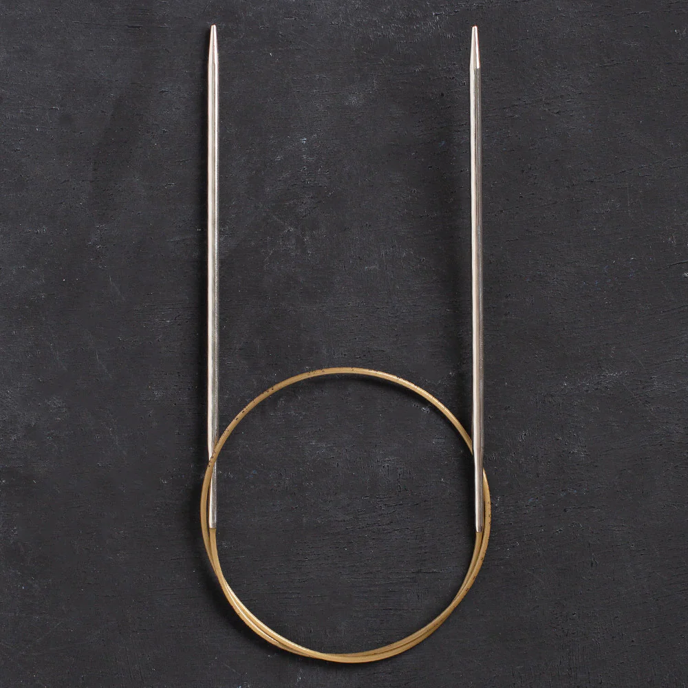 Addi 3.25mm 60cm Circular Knitting Needles - 105-7 - Image 2