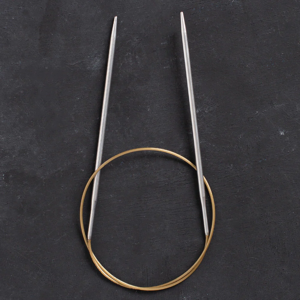 Addi 3.5mm 60cm Circular Knitting Needles - 105-7 - Image 2