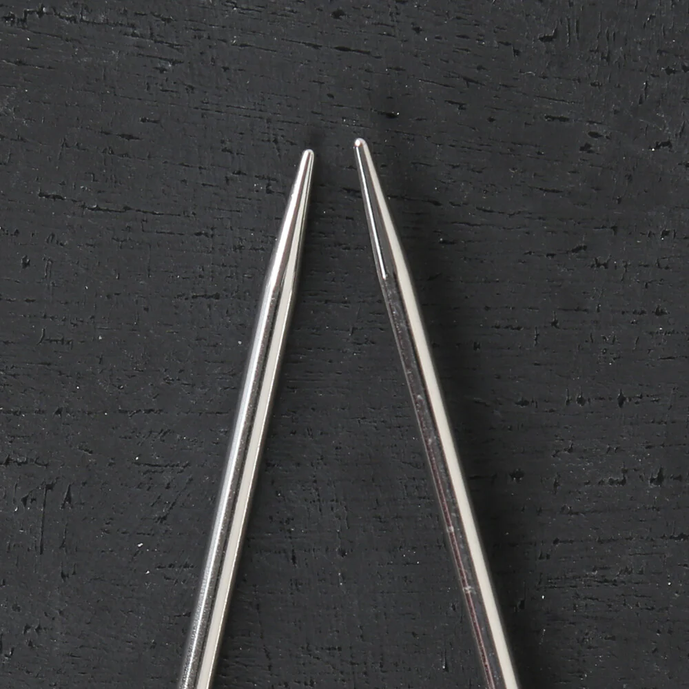 Addi 3.5mm 100cm Lace Circular Knitting Needle - 775-7 - Image 2