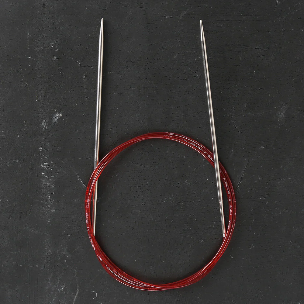 Addi 3.5mm 120cm Lace Circular Knitting Needle - 775-7 - Image 2