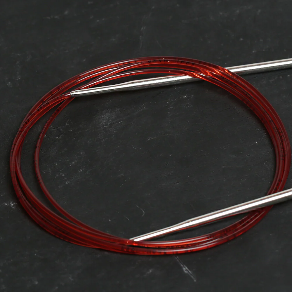 Addi 3.5mm 150cm Lace Circular Knitting Needle - 775-7 - Image 3