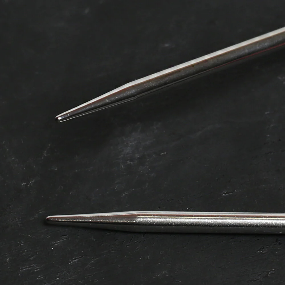 Addi 3.5mm 150cm Lace Circular Knitting Needle - 775-7 - Image 4