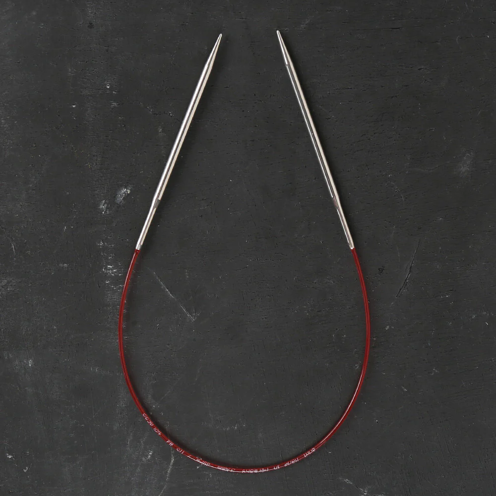 Addi 3.5mm 40cm Lace Circular Knitting Needles - 775-7 - Image 2