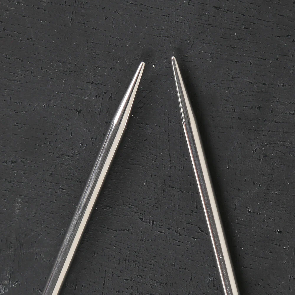 Addi 3.5mm 40cm Lace Circular Knitting Needles - 775-7 - Image 3