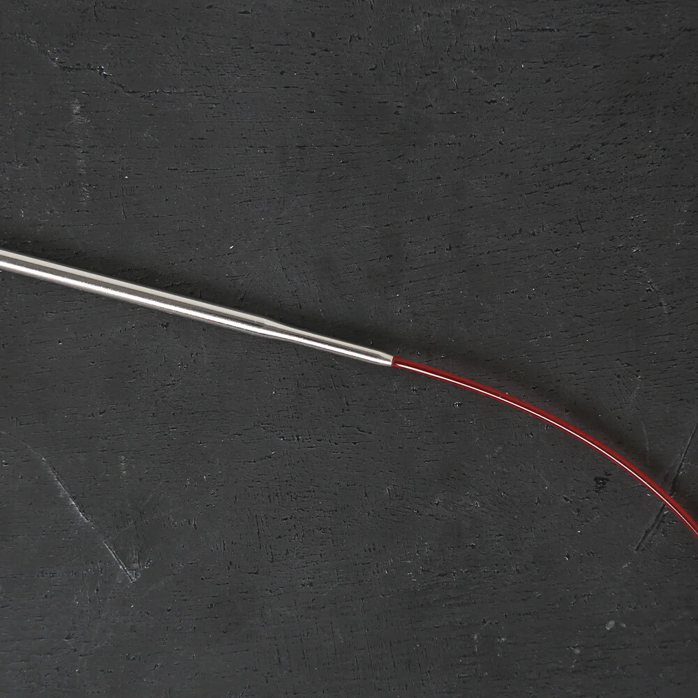 Addi 3.5mm 40cm Lace Circular Knitting Needles - 775-7 - Image 4