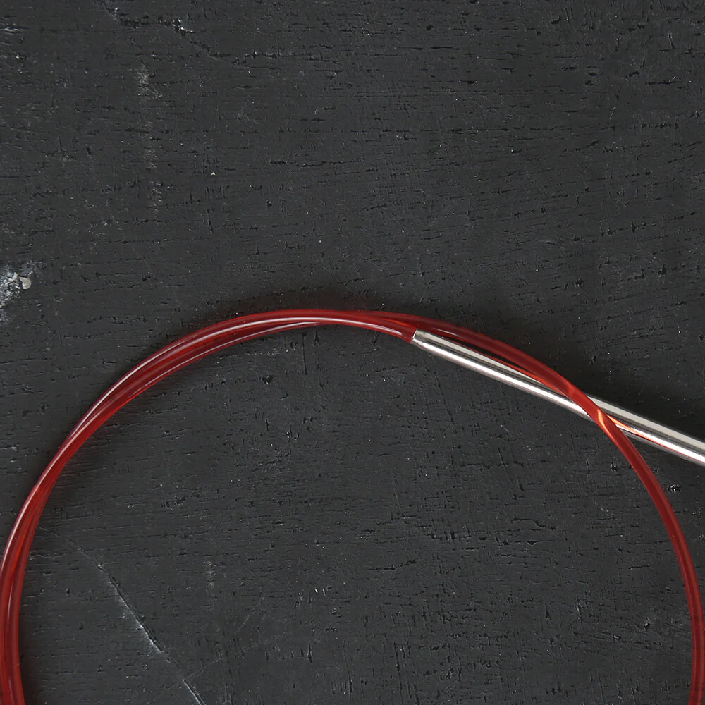 Addi 3.5mm 60cm Lace Circular Knitting Needles - 775-7 - Image 4