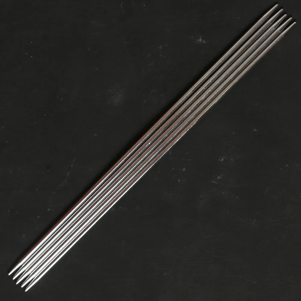 Addi 3mm 20cm Steel Double Pointed Knitting Needle - 150-7 - Image 2