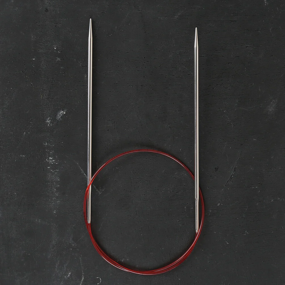 Addi 3mm 60cm Lace Circular Knitting Needles - 775-7 - Image 2