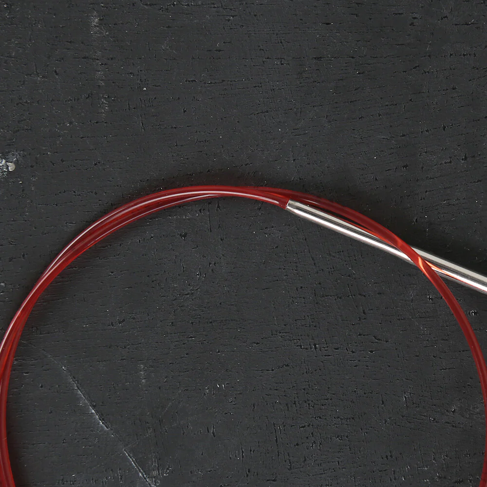 Addi 3mm 60cm Lace Circular Knitting Needles - 775-7 - Image 4
