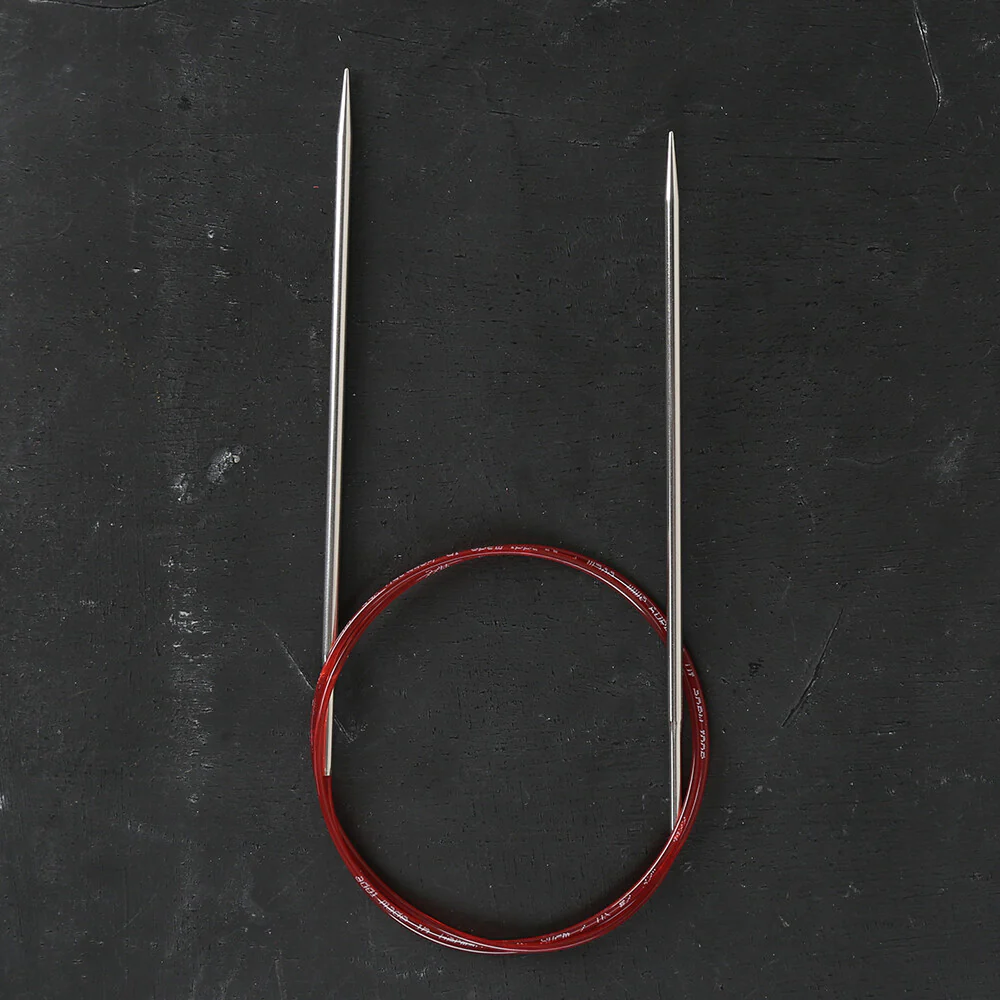 Addi 3mm 80cm Lace Circular Knitting Needles - 775-7 - Image 2