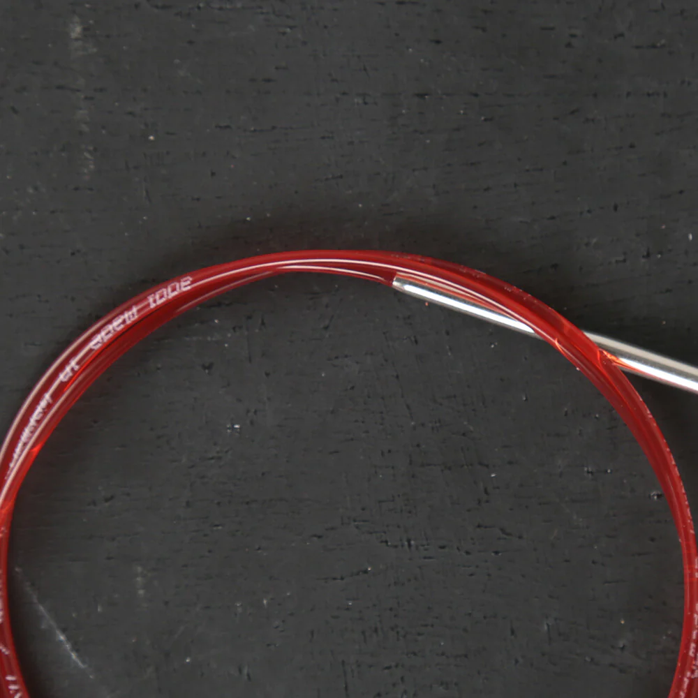Addi 3mm 80cm Lace Circular Knitting Needles - 775-7 - Image 4