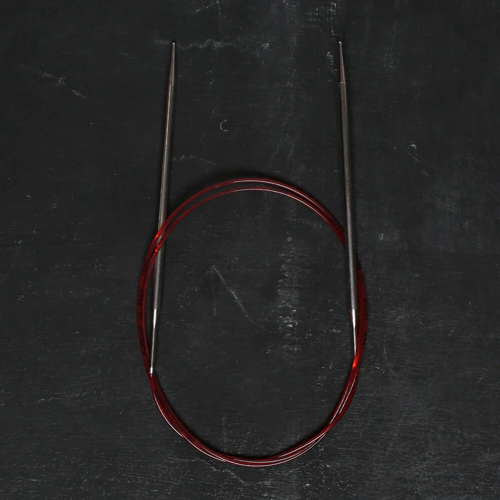 Addi 4.0mm 100cm Lace Circular Knitting Needle - 775-7 - Image 2