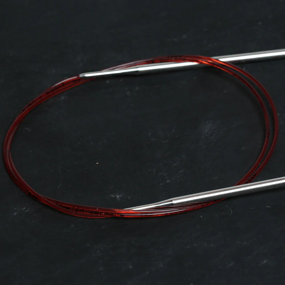 Addi 4.0mm 100cm Lace Circular Knitting Needle - 775-7 - Image 4