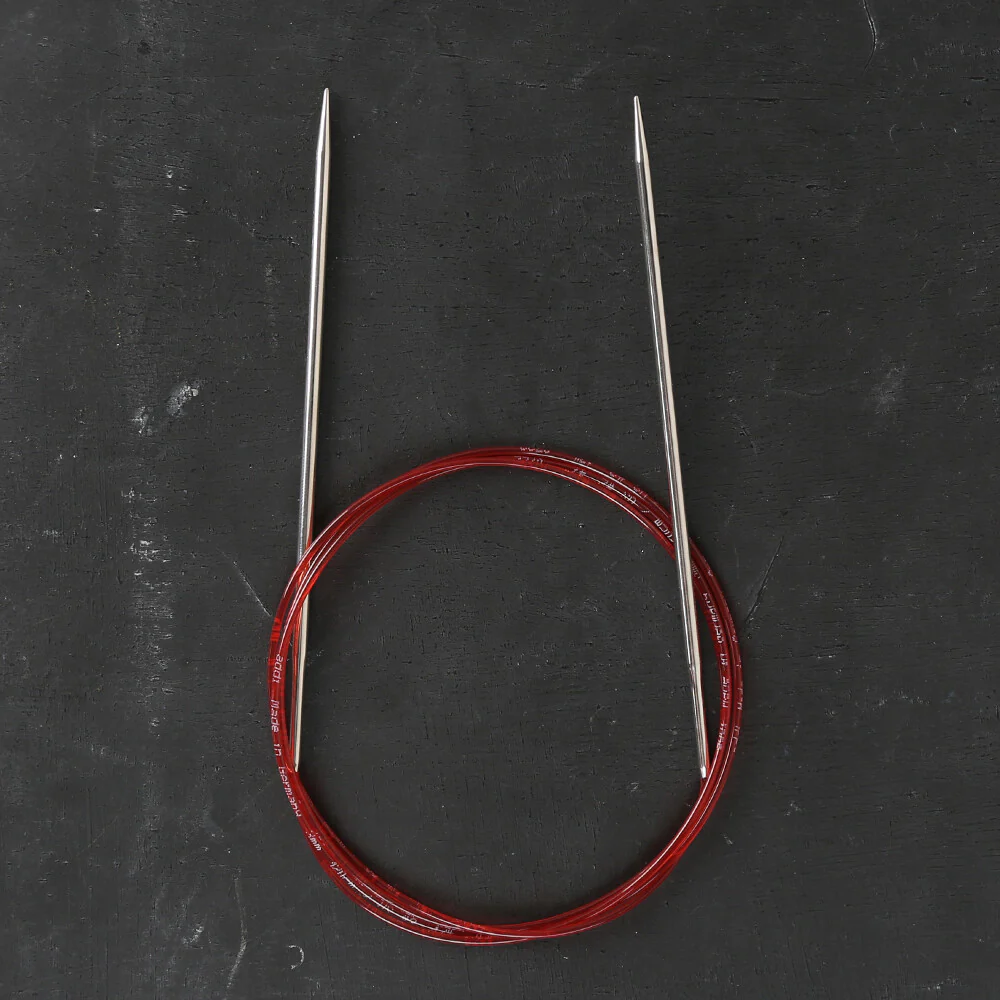 Addi 4.0mm 120cm Lace Circular Knitting Needle - 775-7 - Image 2