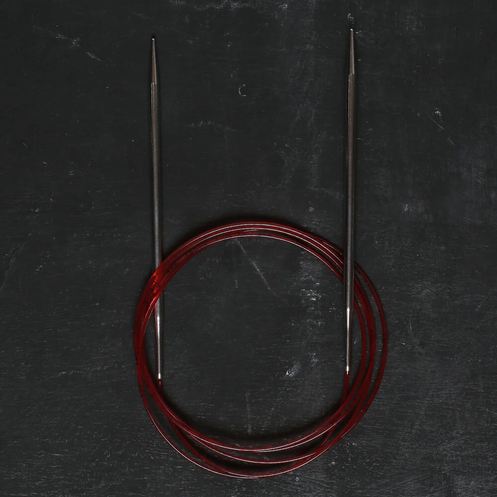 Addi 4.0mm 150cm Lace Circular Knitting Needle - 775-7 - Image 2