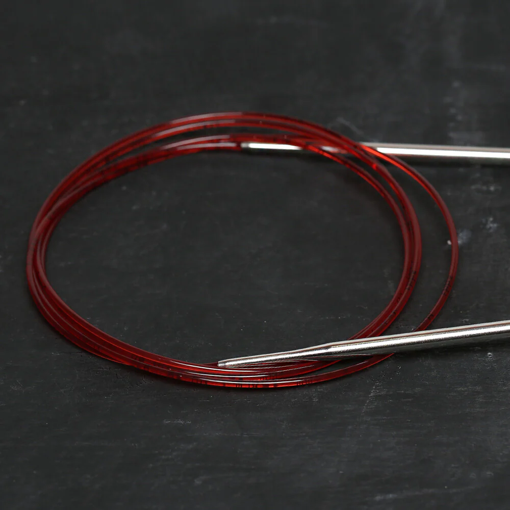 Addi 4.0mm 150cm Lace Circular Knitting Needle - 775-7 - Image 3