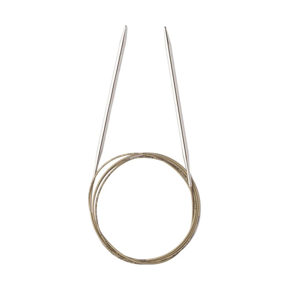Addi 4.5mm 40 cm Circular Knitting Needles - 105-7
