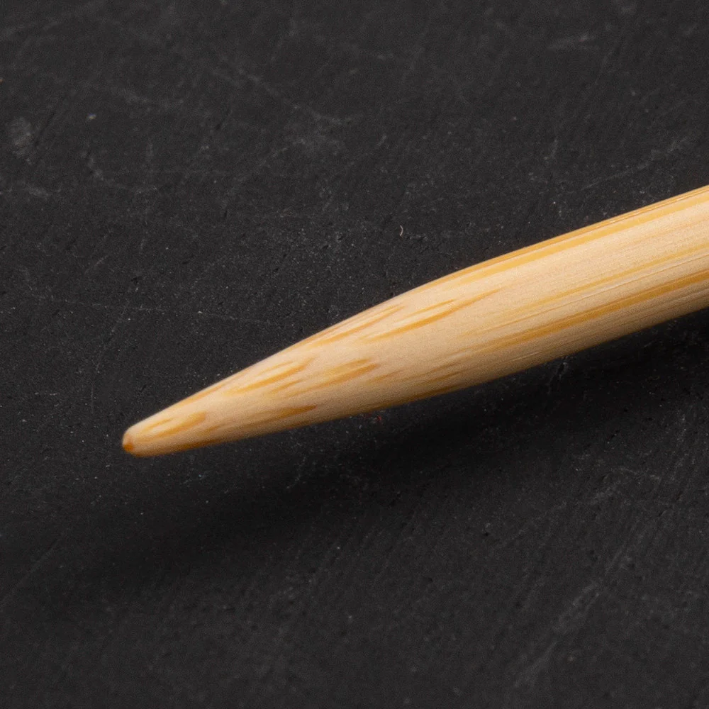Addi 4mm 20cm Bamboo Double-pointed Needles - 501-7/20/4 - Image 3