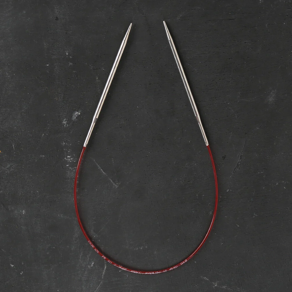 Addi 4mm 40cm Lace Circular Knitting Needles - 775-7 - Image 2