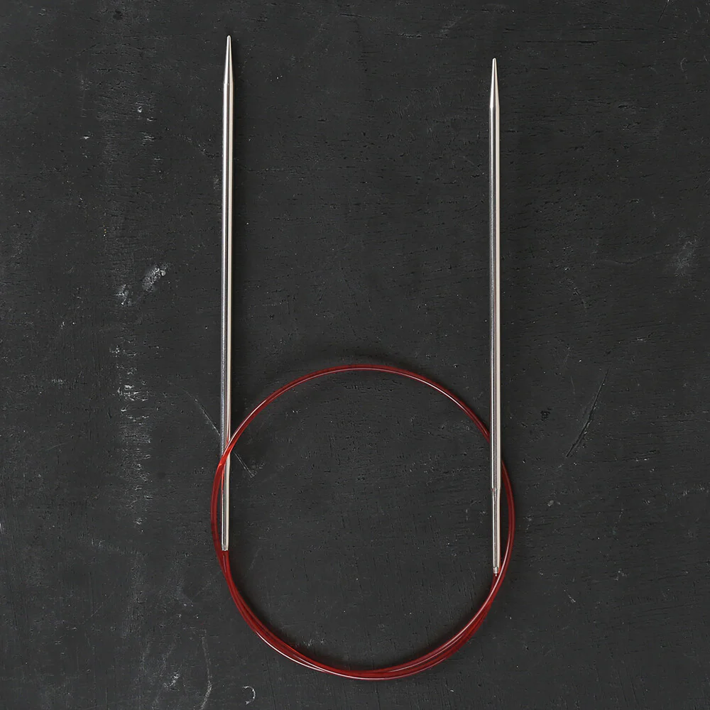 Addi 4mm 60cm Lace Circular Knitting Needles - 775-7 - Image 2