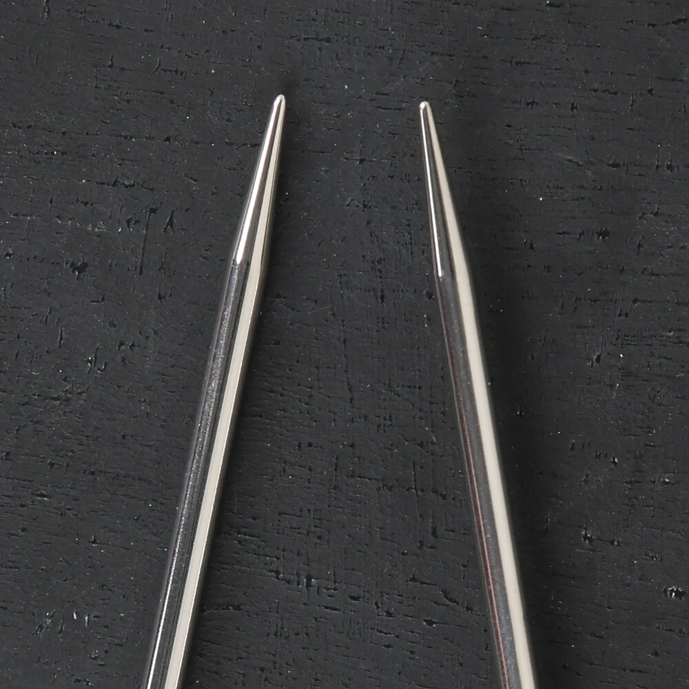 Addi 4mm 60cm Lace Circular Knitting Needles - 775-7 - Image 3