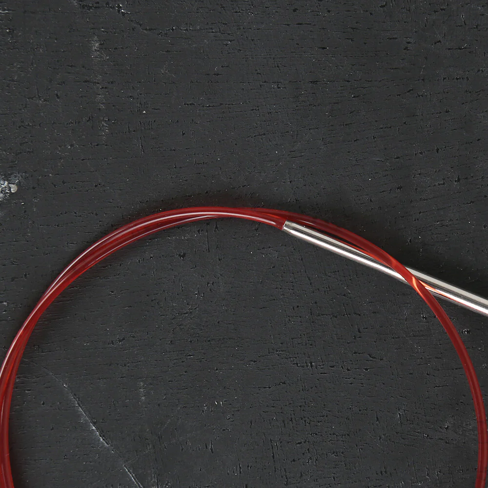 Addi 4mm 60cm Lace Circular Knitting Needles - 775-7 - Image 4