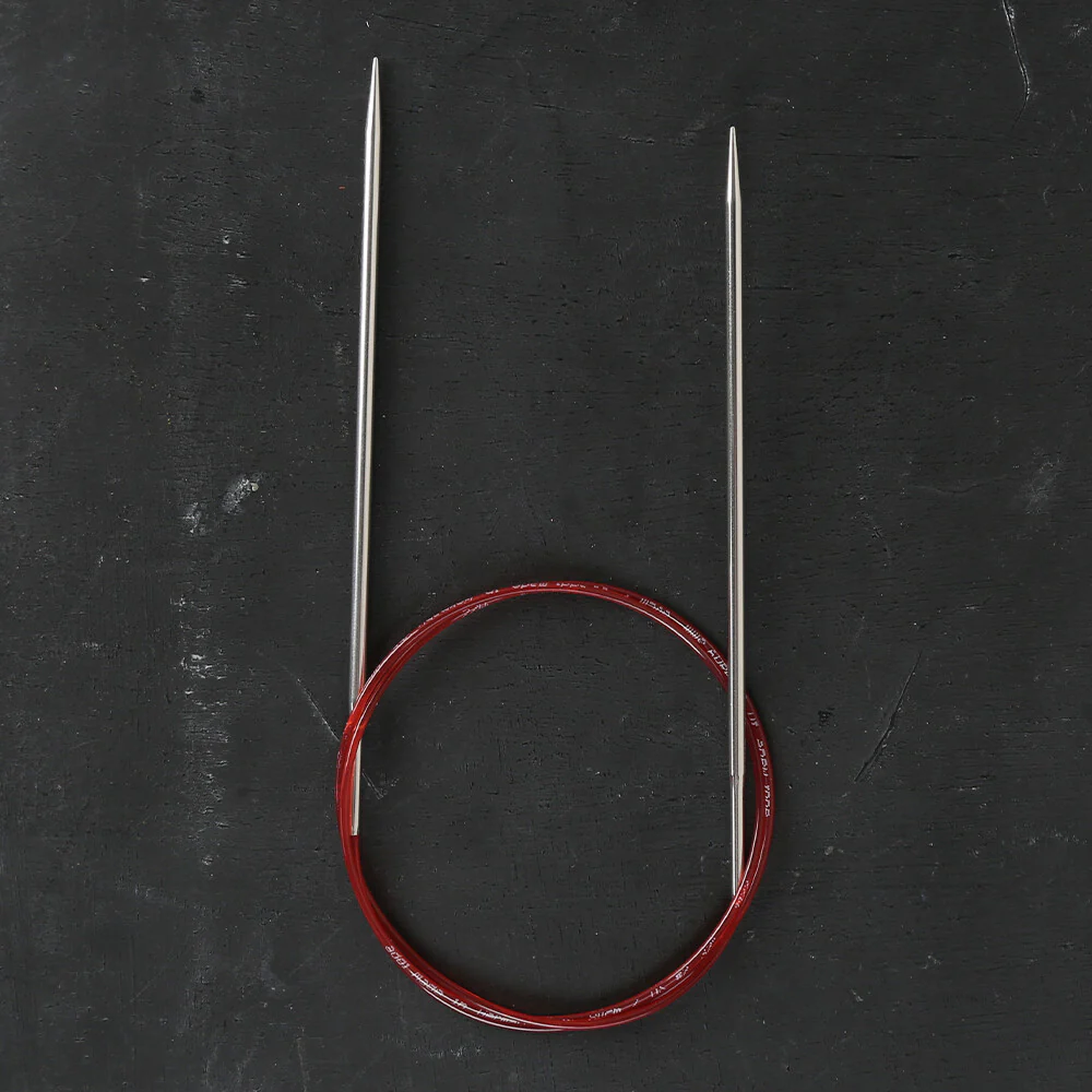 Addi 4mm 80cm Lace Circular Knitting Needles - 775-7 - Image 2