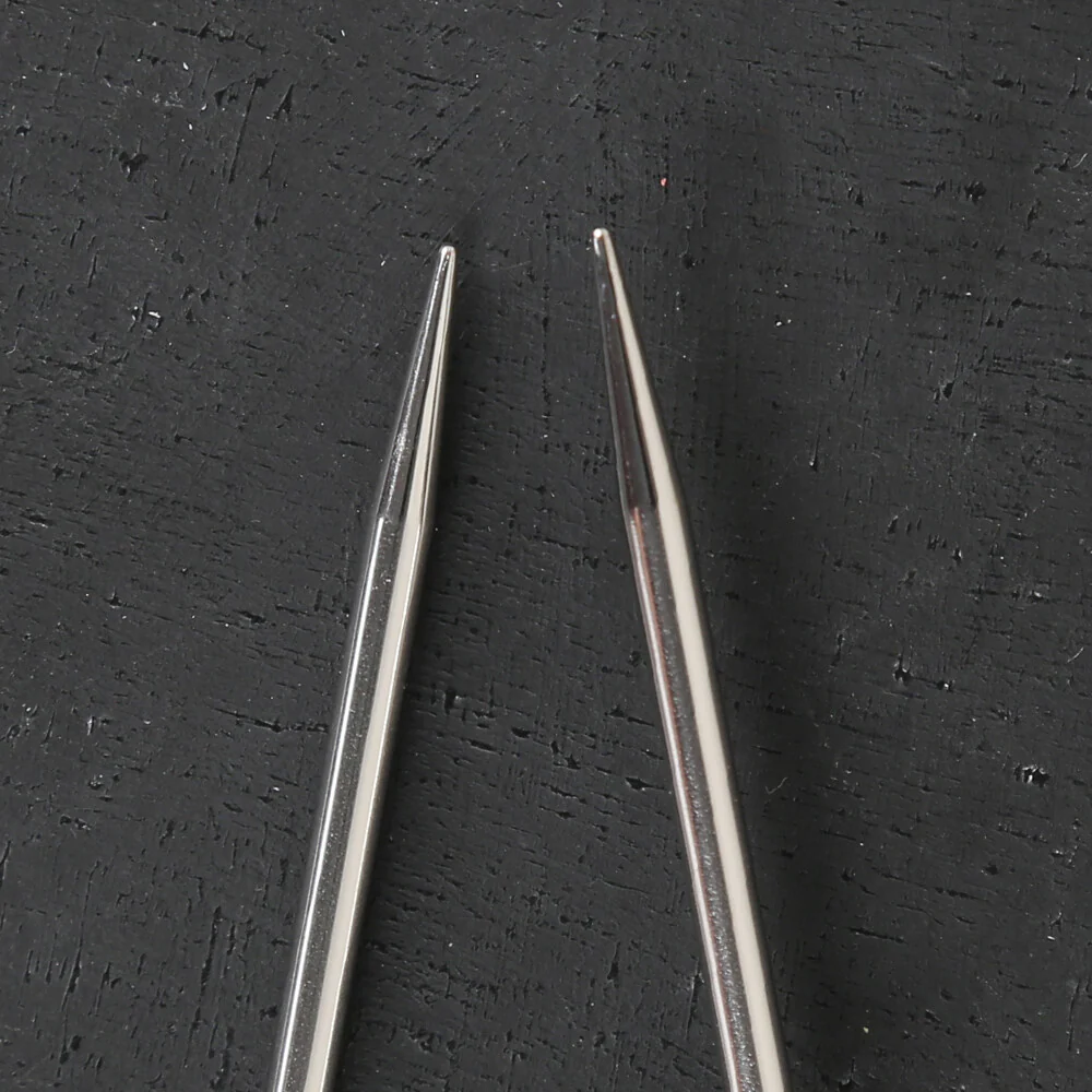 Addi 4mm 80cm Lace Circular Knitting Needles - 775-7 - Image 3