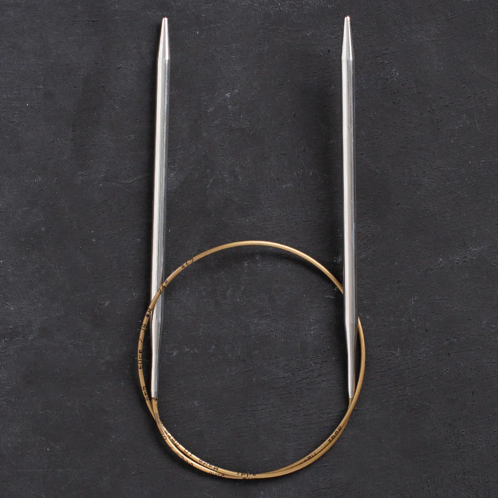 Addi 5mm 60cm Circular Knitting Needles - 105-7 - Image 2