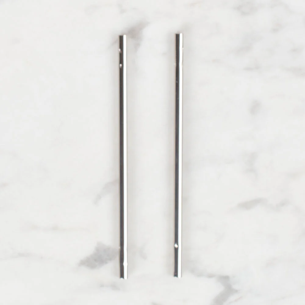 Addi 8.5 cm Connector for Interchangeable Circular Knitting Needles in 2 - 657-7 - Image 2