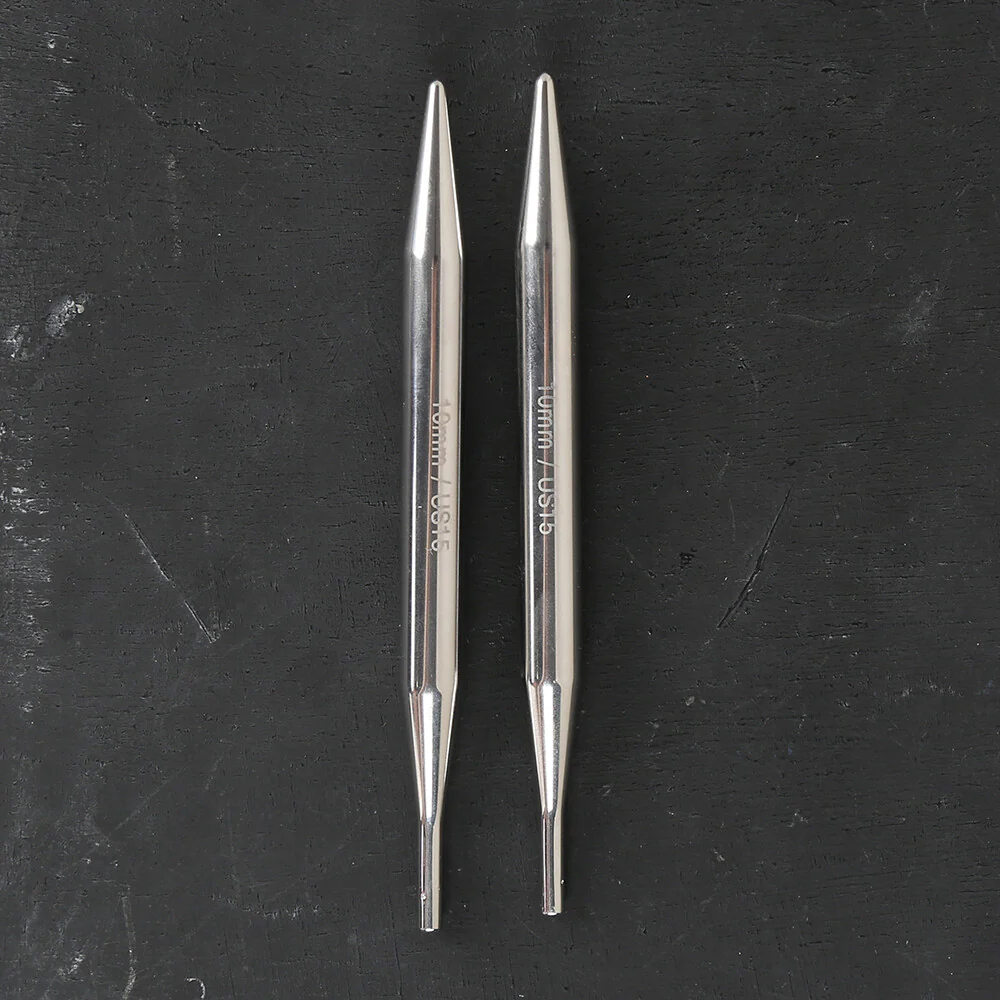 Addi Click 10mm Accessory Basic Tips - 656-7/10 - Image 2