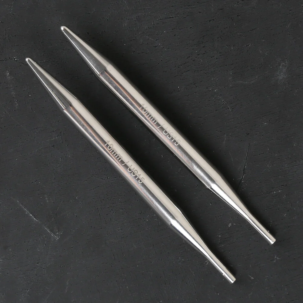 Addi Click 10mm Accessory Basic Tips - 656-7/10 - Image 3