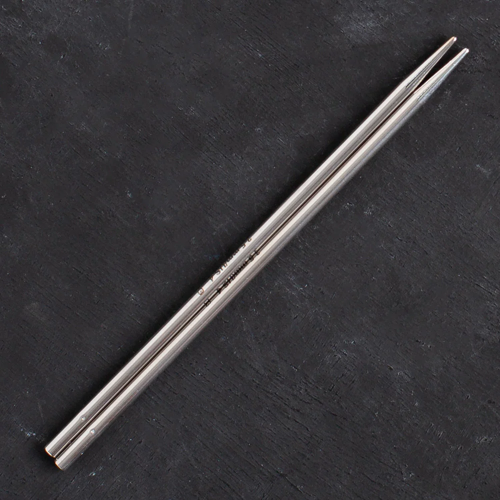 Addi Click 3.5 mm Lace Knitting Needle Tips - 766-7/3.5 - Image 2