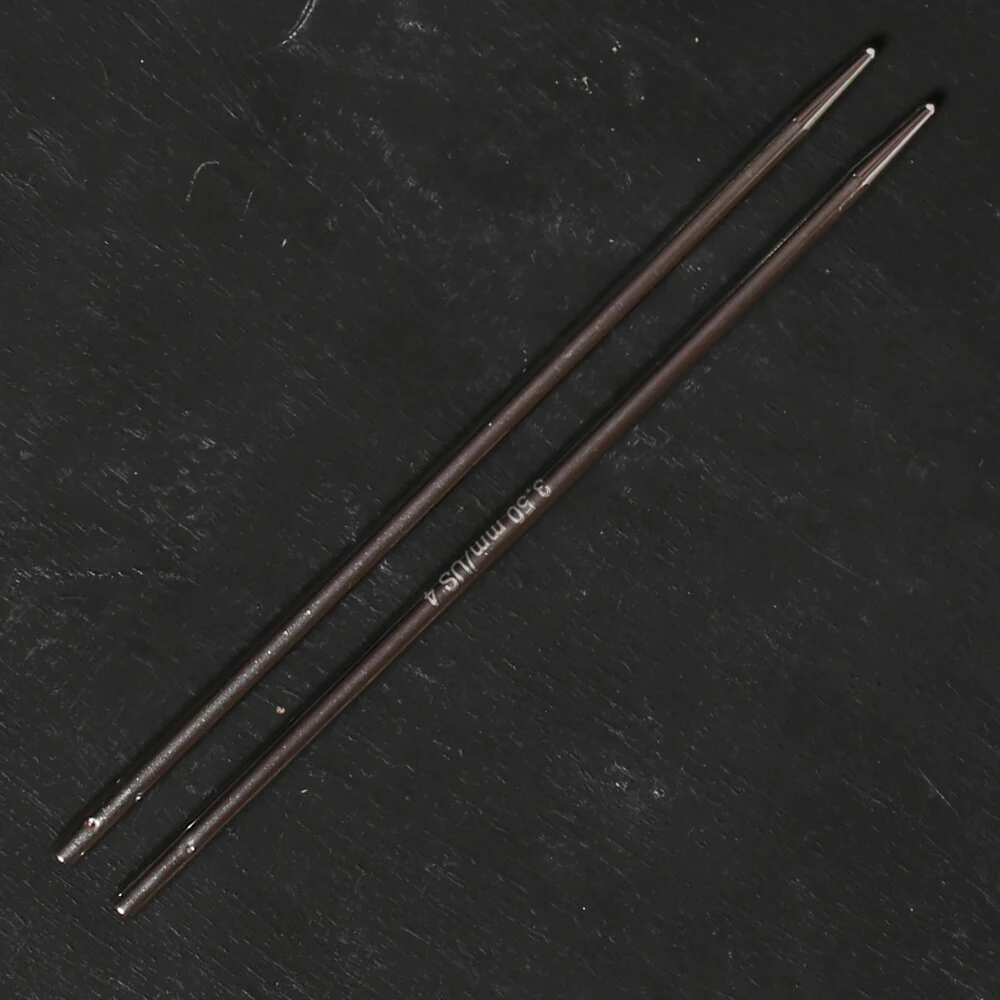Addi Click 3.5mm Accessory Basic Tips - 656-2/3.5 - Image 2