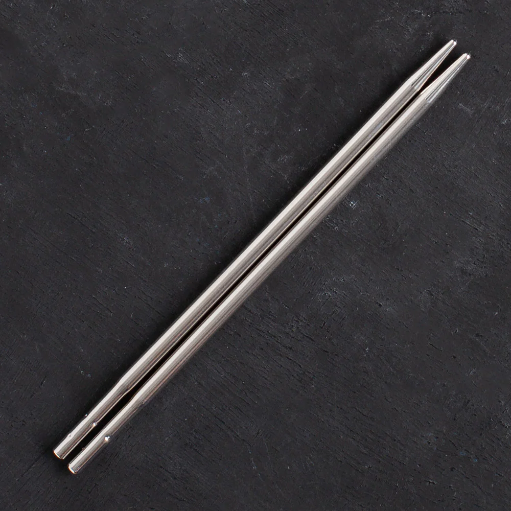 Addi Click 4mm Accessory Basic Tips - 656-7/4 - Image 2