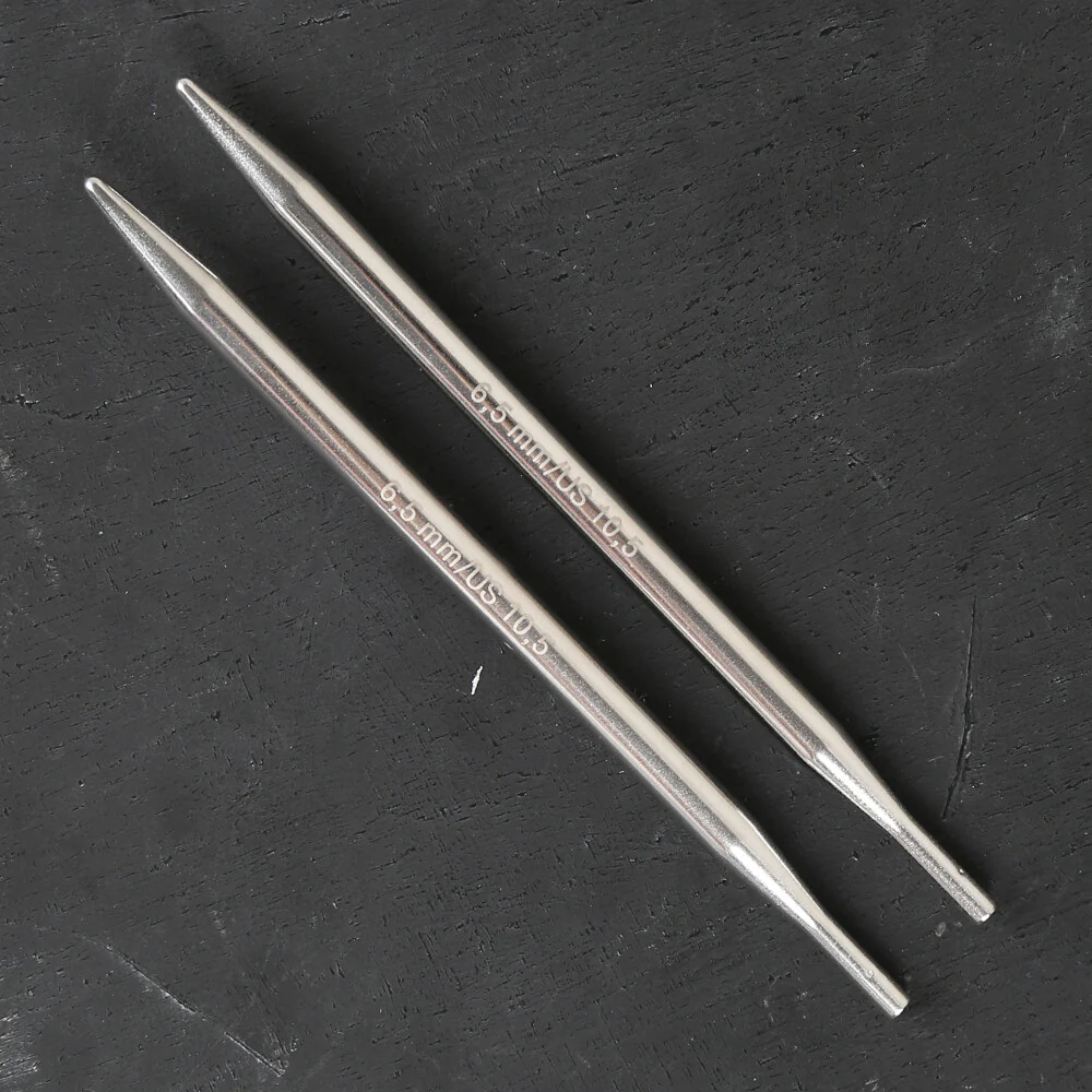 Addi Click 6.5mm Accessory Basic Tips - 656-7/6.5 - Image 3
