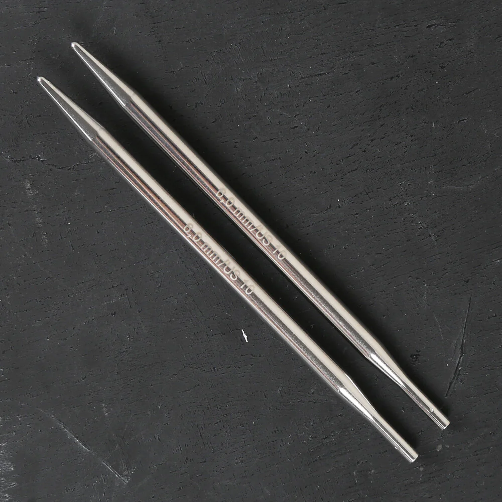 Addi Click 6mm Accessory Basic Tips - 656-7/6 - Image 3