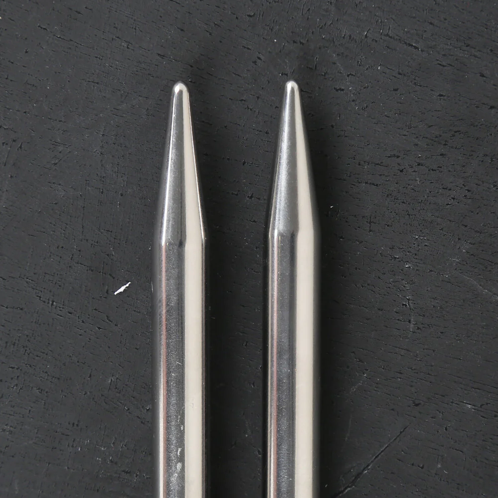 Addi Click 6mm Accessory Basic Tips - 656-7/6 - Image 4