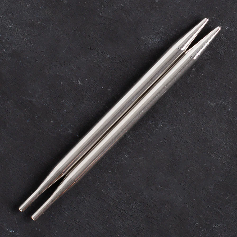 Addi Click 7mm Accessory Basic Tips - 656-7/7 - Image 2