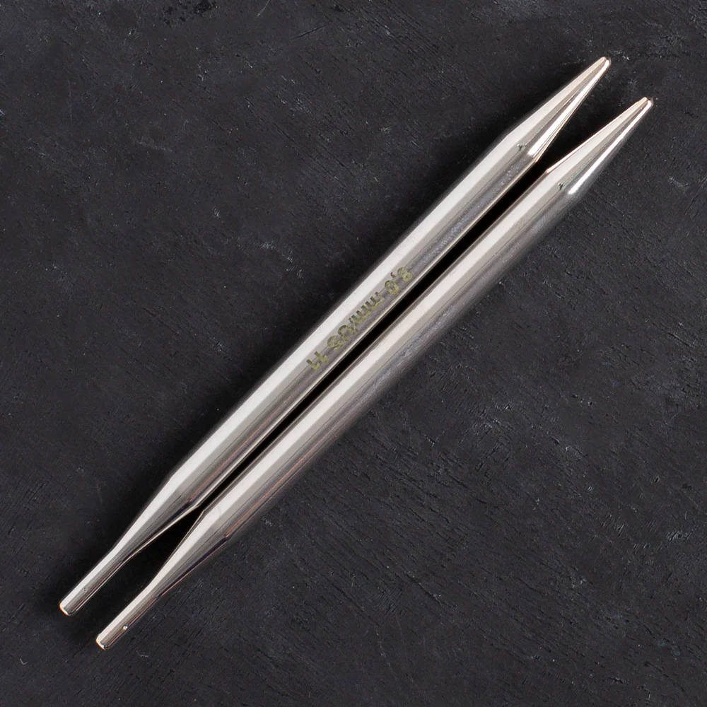 Addi Click 8mm Accessory Basic Tips - 656-7/8 - Image 2