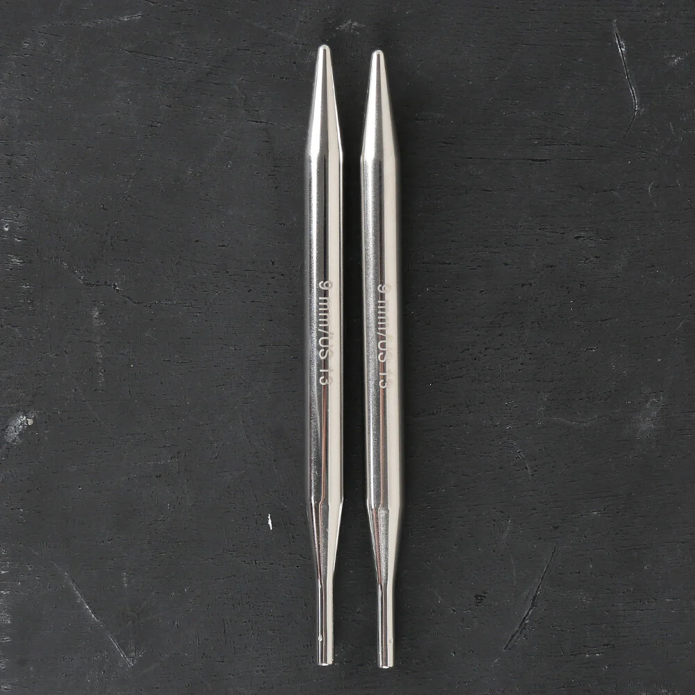 Addi Click 9mm Accessory Basic Tips - 656-7/9 - Image 2
