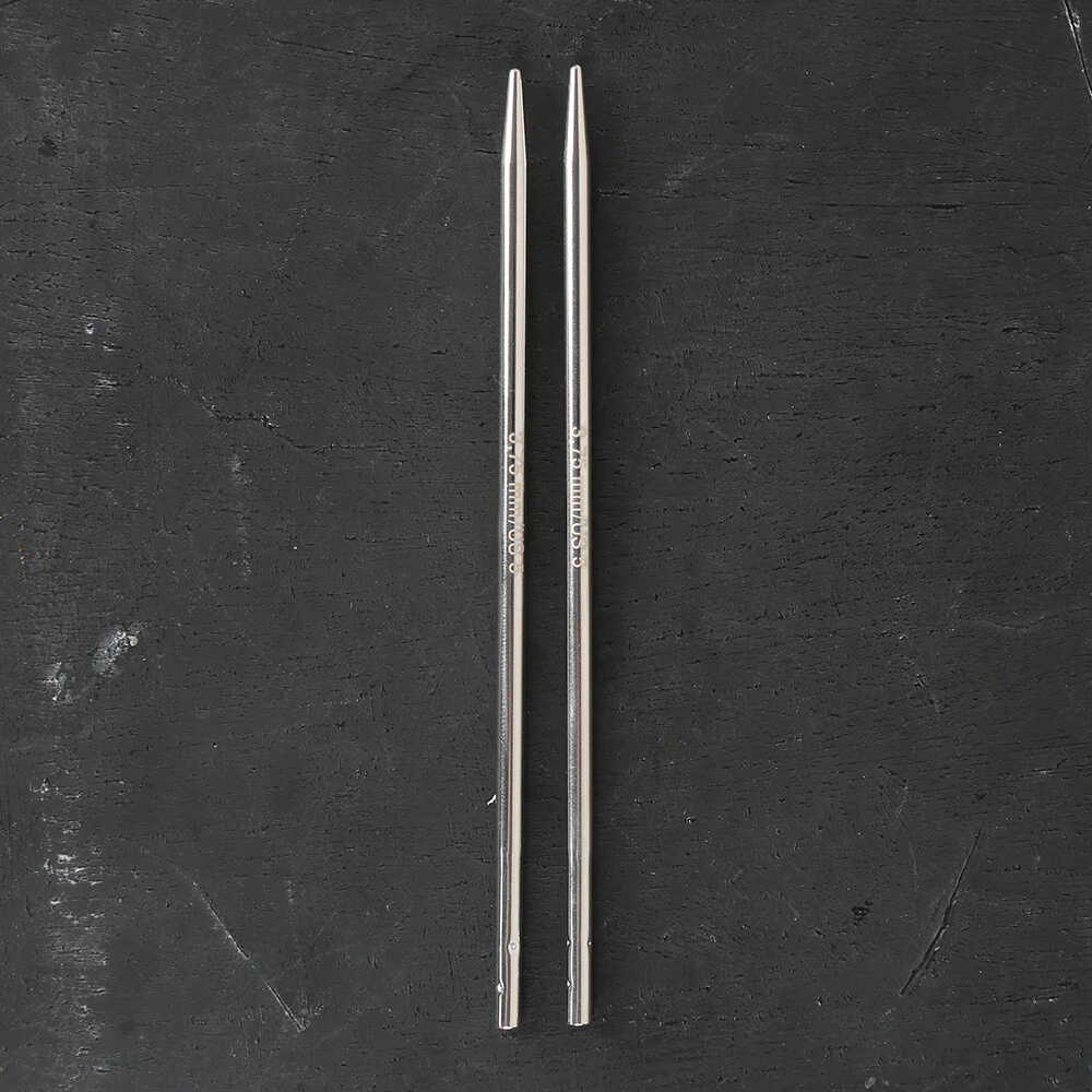 Addi Click Basic 3.5mm Needle Tips - 656-7 - Image 2