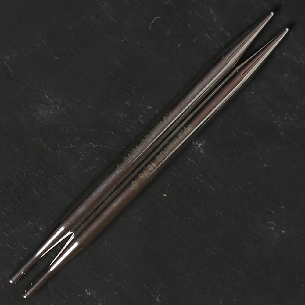 Addi Click Lace 7 mm Knitting Needle Tips - 766-2 - Image 2