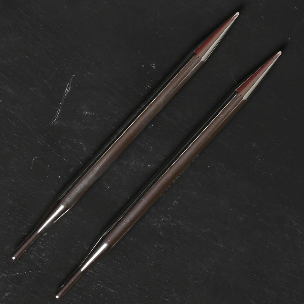 Addi Click Lace 8 mm Knitting Needle Tips - 766-2 - Image 2
