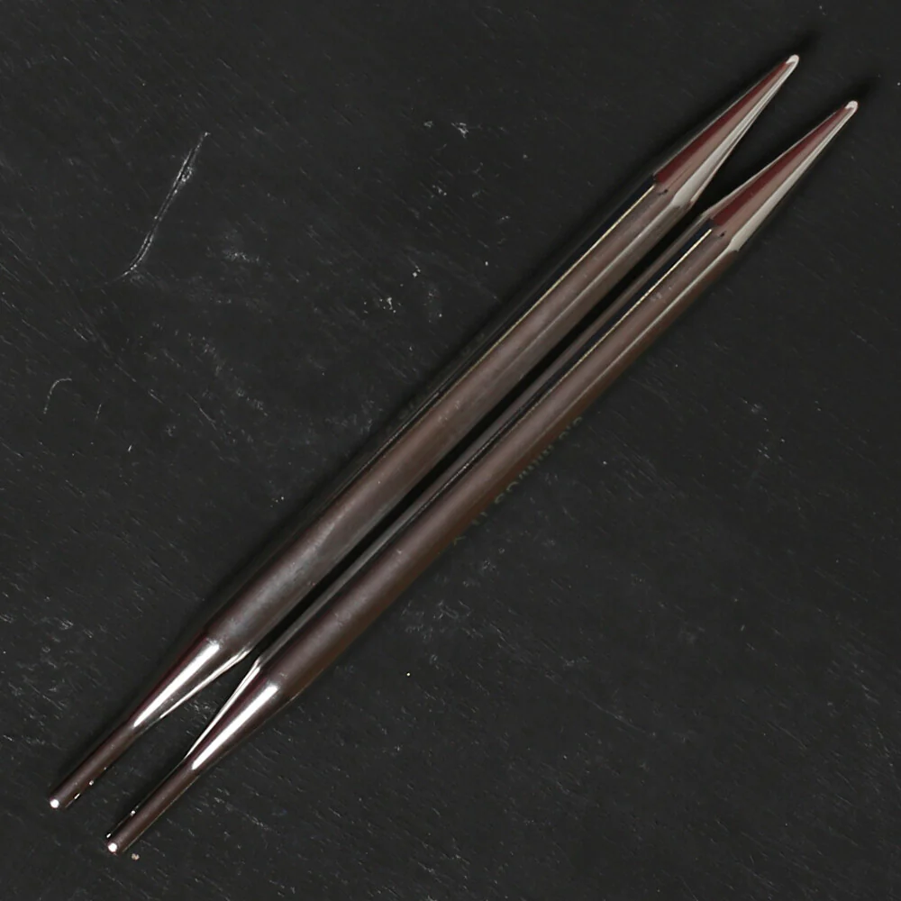 Addi Click Lace 8 mm Knitting Needle Tips - 766-2 - Image 3
