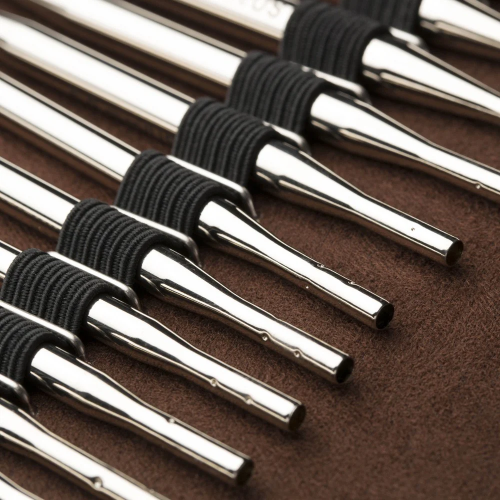 Addi Click Lace Short Tips Interchangable Circular Knitting Needles Set - 750-7 - Image 3