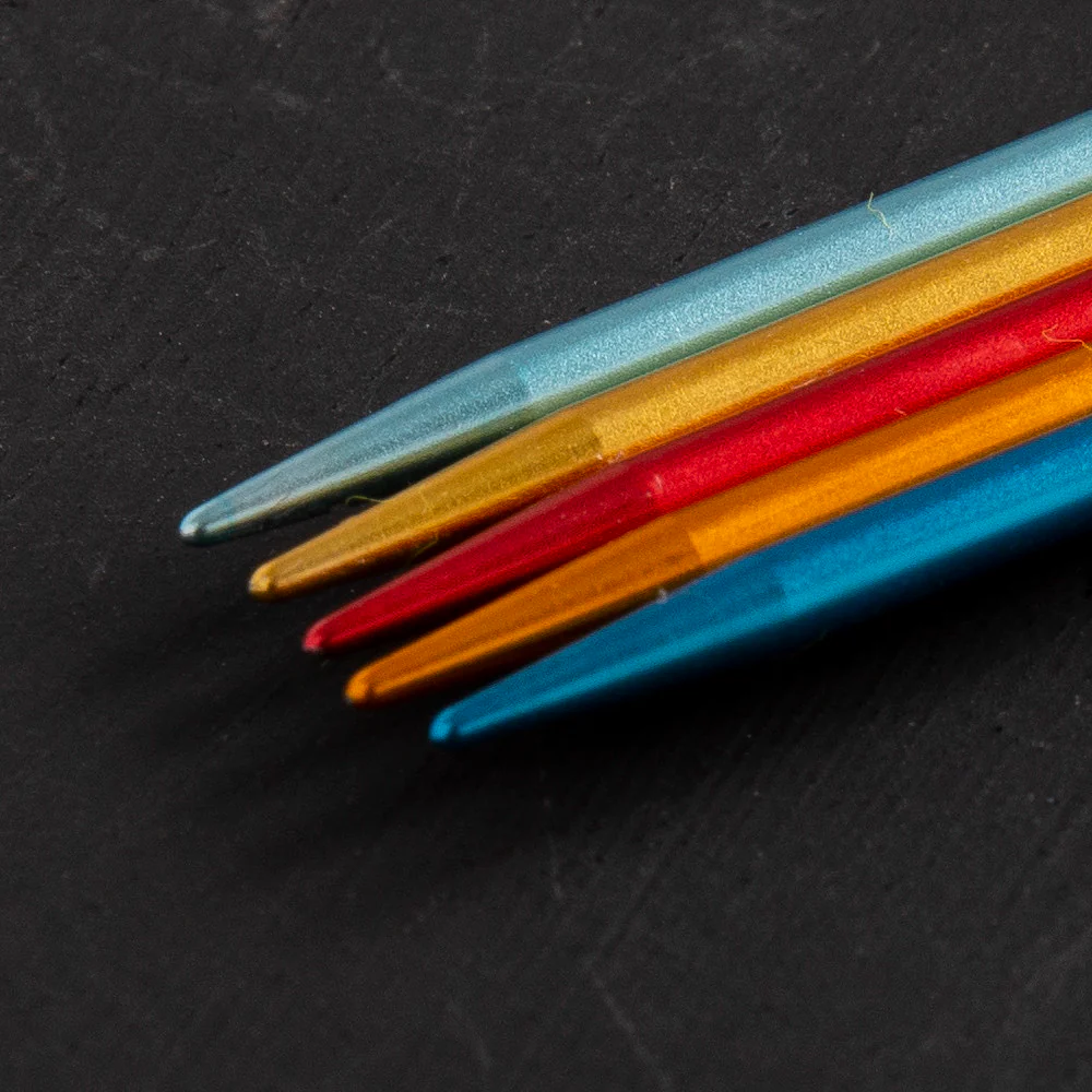 Addi Colibri 2.25mm 20cm Double-pointed Needles - 204-7 - Image 3